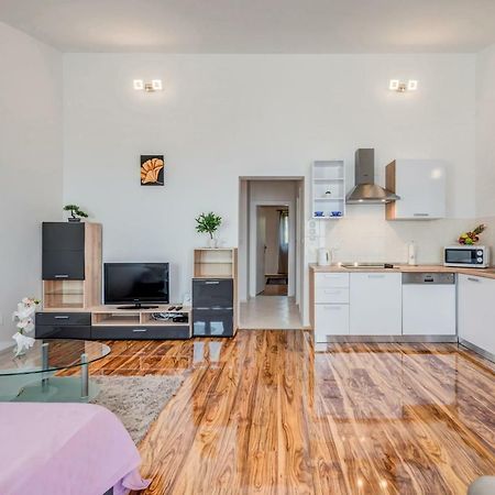 Apartment Ana Split Extérieur photo