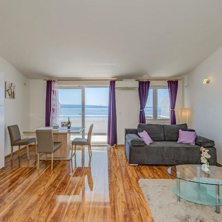 Apartment Ana Split Extérieur photo