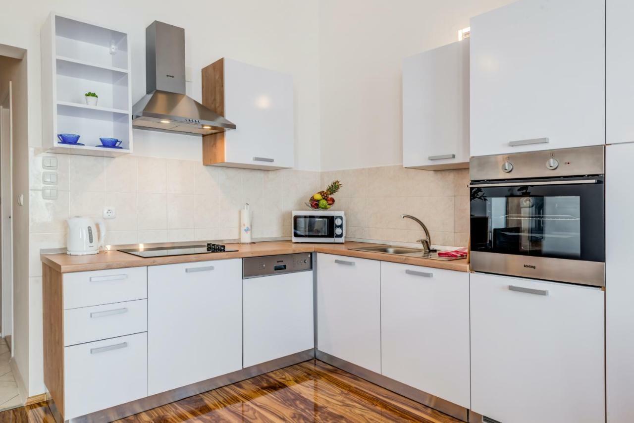 Apartment Ana Split Extérieur photo