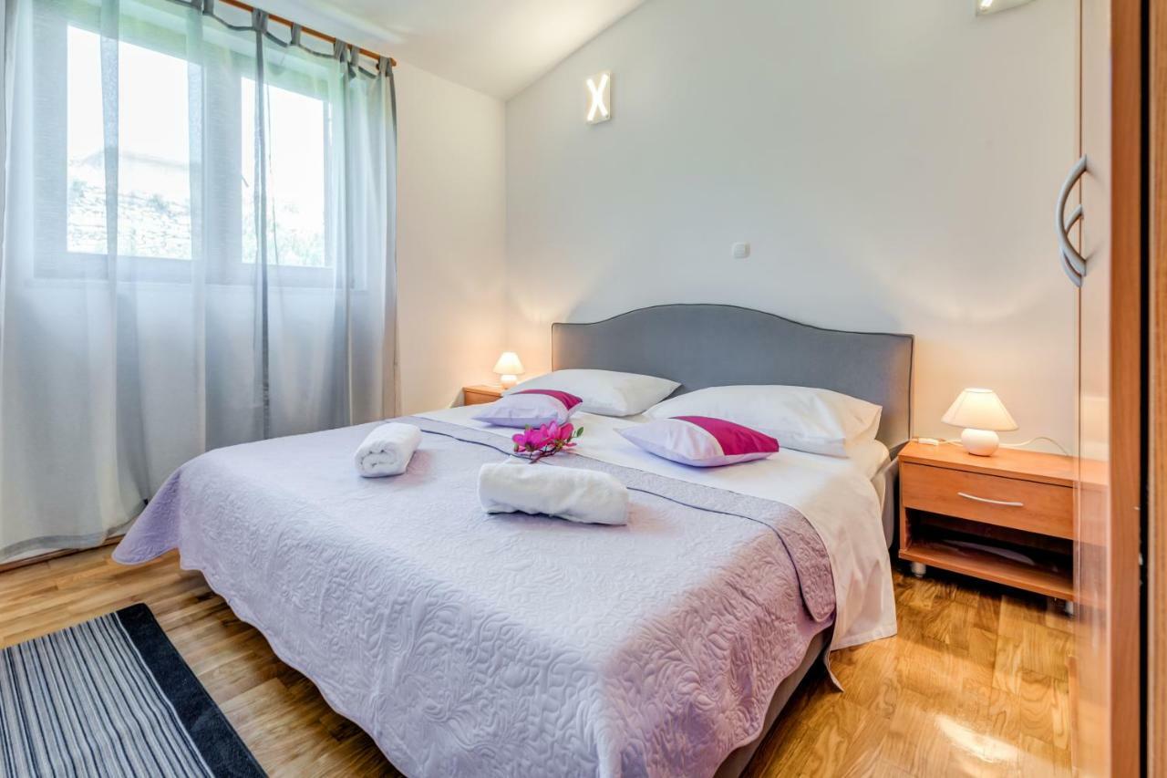 Apartment Ana Split Extérieur photo