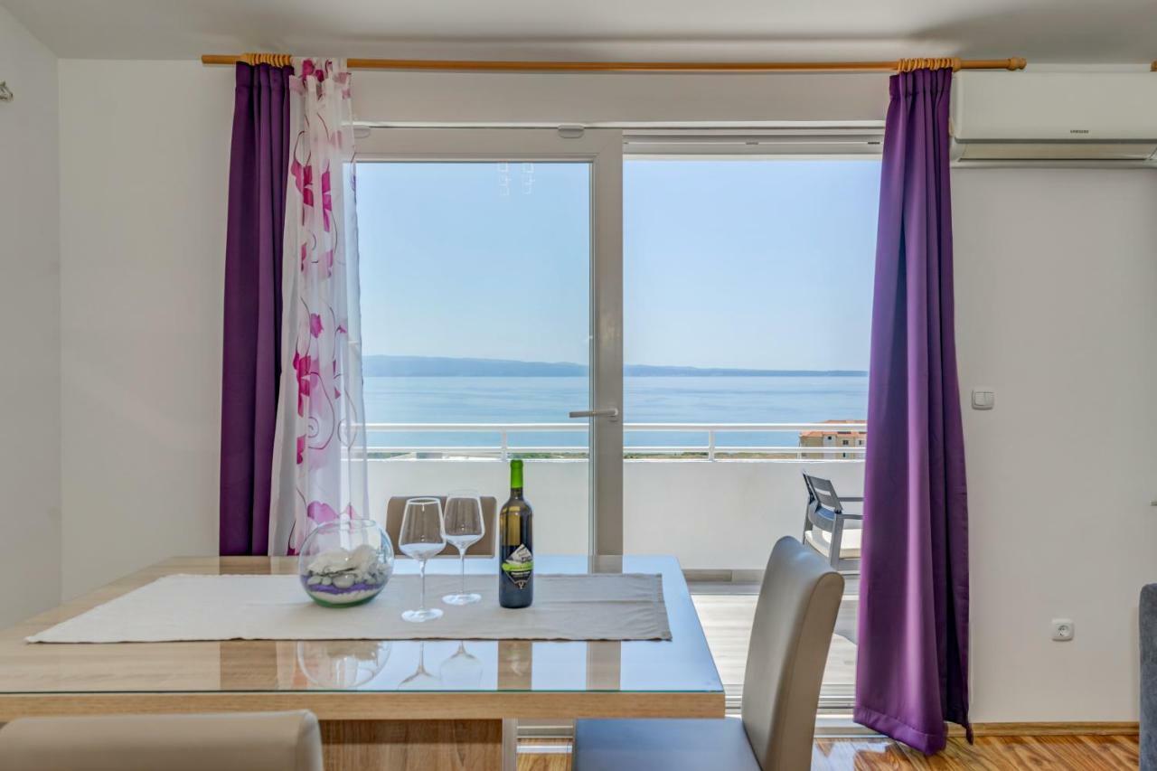 Apartment Ana Split Extérieur photo