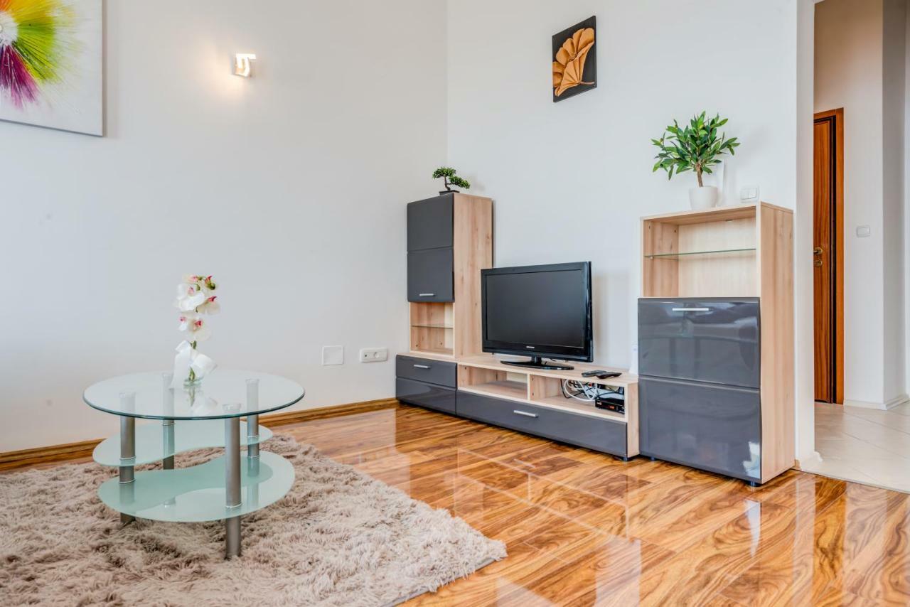 Apartment Ana Split Extérieur photo