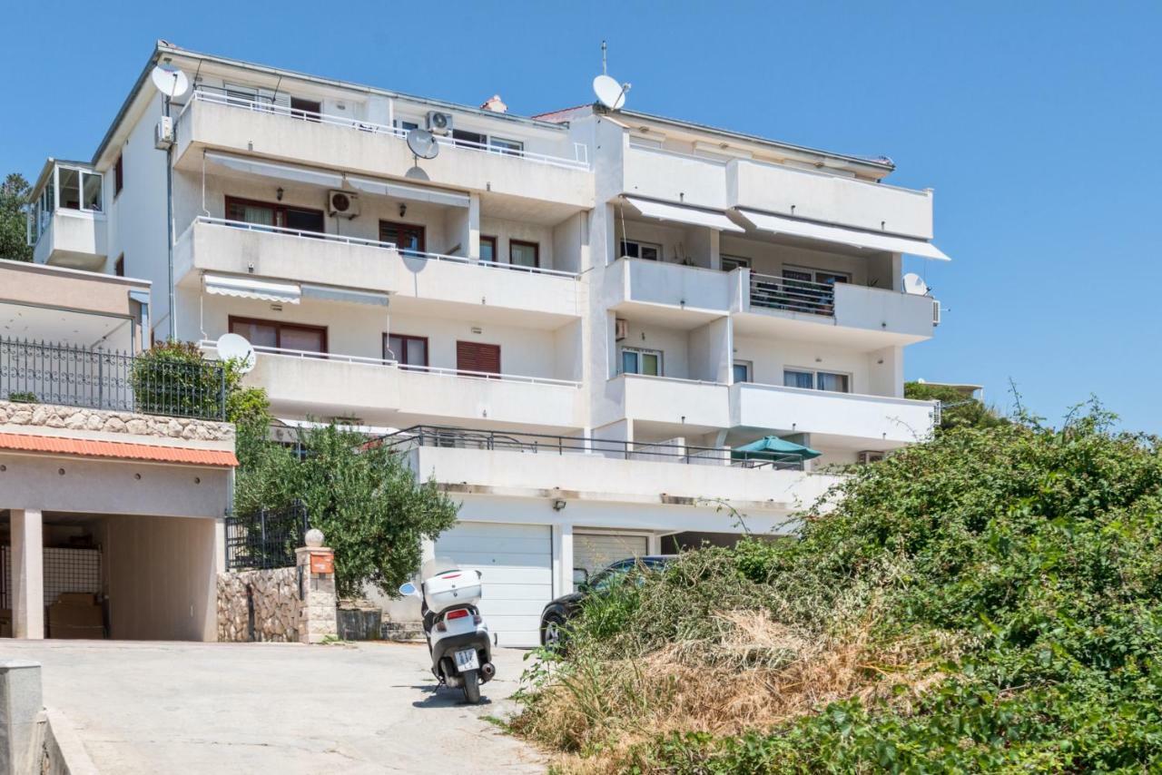 Apartment Ana Split Extérieur photo